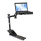 RAM® No-Drill™ Laptop Mount for '04-12 Chevy Colorado + More
