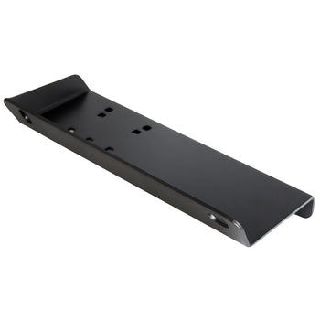 RAM-VB-116NR:RAM-VB-116NR_1:RAM Vehicle Base for '04-11 Chevy Colorado Crew Cab + More - No Riser