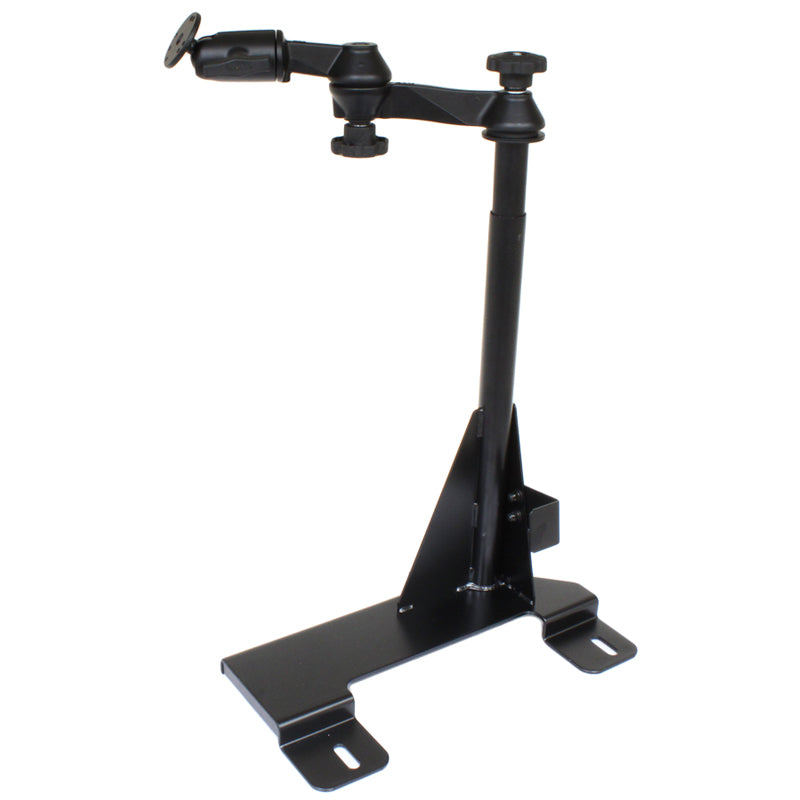 RAM® No-Drill™ Vehicle Mount for Ford E-Series Van