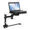 RAM® No-Drill™ Laptop Mount for the '14-26 Ram Promaster + More