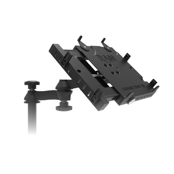 RAM® No-Drill™ Laptop Mount for Sprinter Van + More