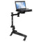 RAM® Laptop Mount with Adjust-A-Pole™ for '00-06 Chevy Trucks + More