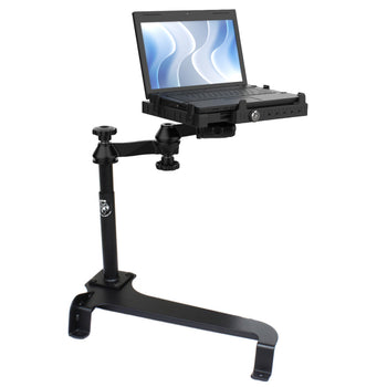 RAM® No-Drill™ Laptop Mount for '06-13 Honda Ridgeline