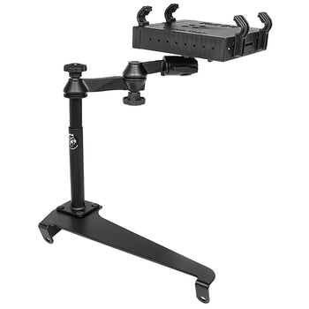 RAM® No-Drill™ Laptop Mount for '00-06 Toyota Tundra + More