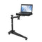 RAM® No-Drill™ Laptop Mount for '00-06 Toyota Tundra + More