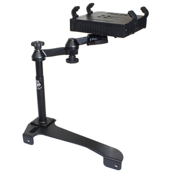 RAM® No-Drill™ Laptop Mount for '04-11 Honda Element