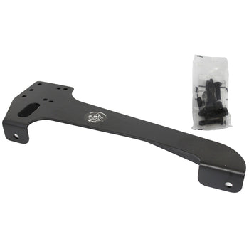 RAM-VB-135MH1:RAM-VB-135MH1_1:RAM No-Drill™ Vehicle Base for '04-11 Honda Element