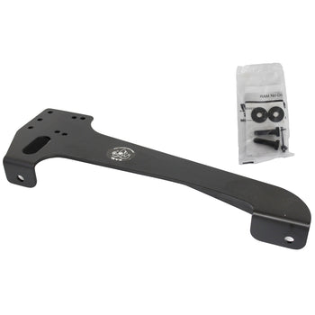 RAM-VB-135:RAM-VB-135_1:RAM No-Drill™ Vehicle Base for '05-11 Honda CR-V + More
