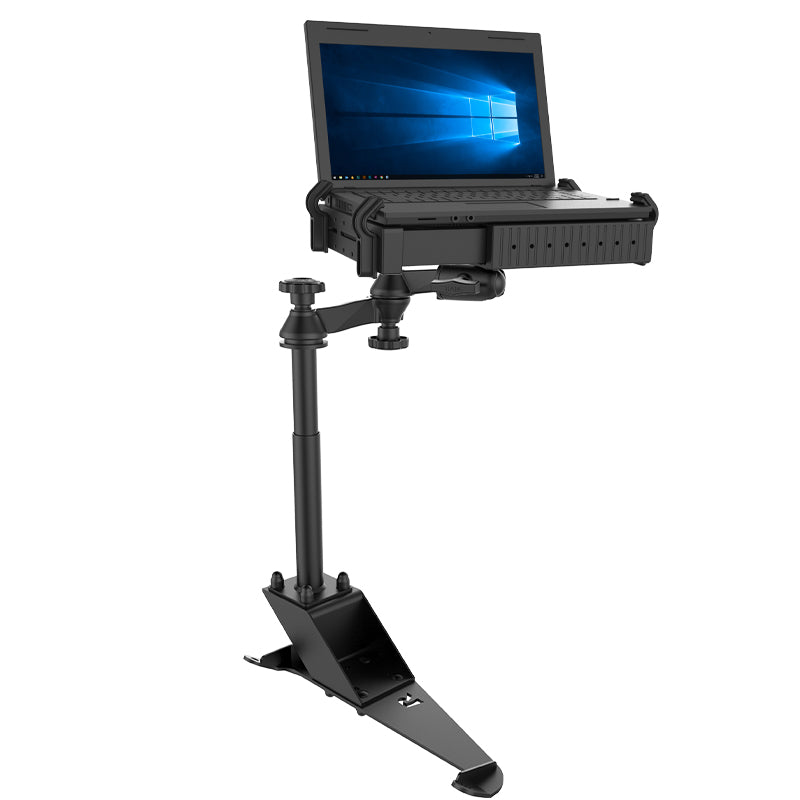 RAM® Laptop Mount for Toyota 4Runner & Tacoma (Legacy)