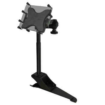 RAM® X-Grip® 12"-13" Tablet Mount for Toyota 4Runner & Tacoma