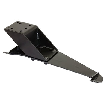 RAM® No-Drill™ Laptop Mount for '06-14 Toyota FJ Cruiser
