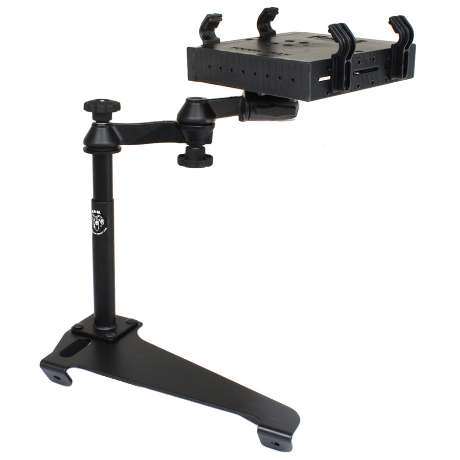 RAM® No-Drill™ Laptop Mount for '04-07 Honda Accord (Legacy)