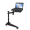 RAM® No-Drill™ Laptop Mount for '04-07 Honda Accord