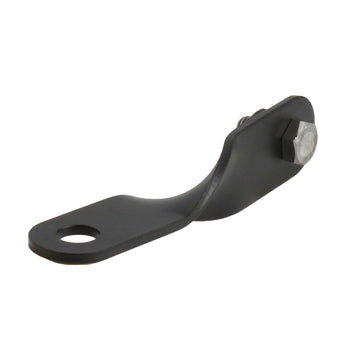 RAM-VB-143SL:RAM-VB-143SL_1:RAM Support Leg for '98-17 GMC Savana Van Laptop Mount