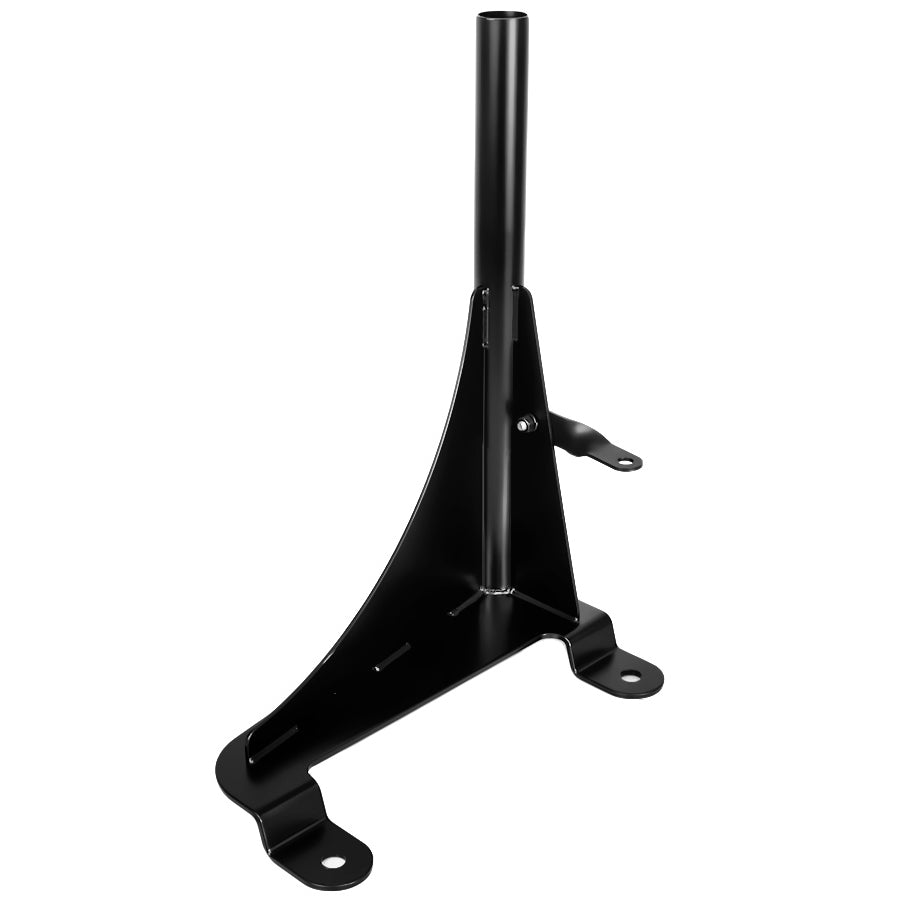 RAM® No-Drill™ Vehicle Base for '98-25 Express Van, Savana Van + More