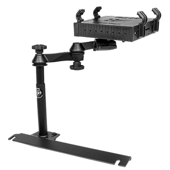RAM® No-Drill™ Laptop Mount for '22-26 Toyota Tundra + More (Legacy)