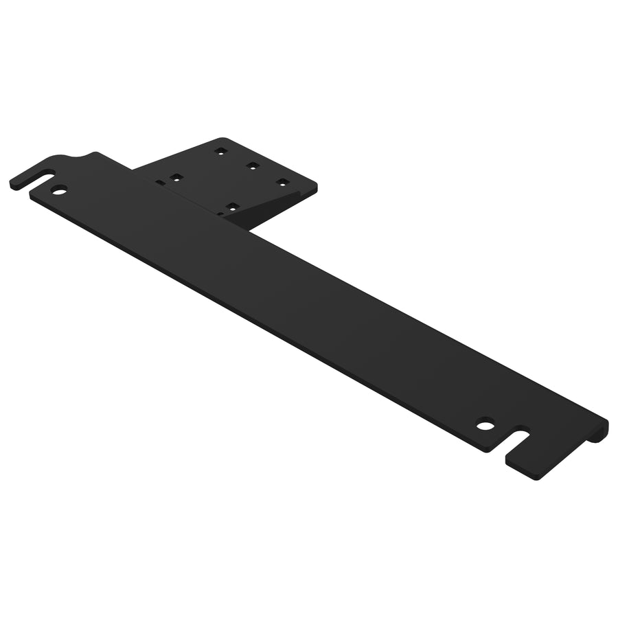 RAM® No-Drill™ Laptop Base for '22-27 Toyota Tundra + More