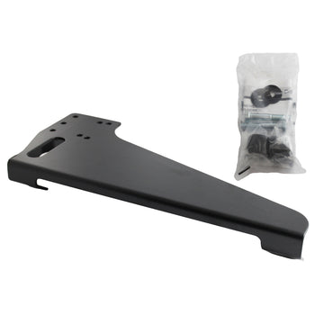 RAM-VB-152:RAM-VB-152_1:RAM No-Drill™ Laptop Base for '01-12 Ford Escape + More