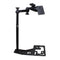 RAM® No-Drill™ Mount for Heavy Duty Trucks with  VESA Plate - D Size