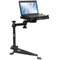 RAM® No-Drill™ Laptop Mount for '13-21 Ford Fusion + More