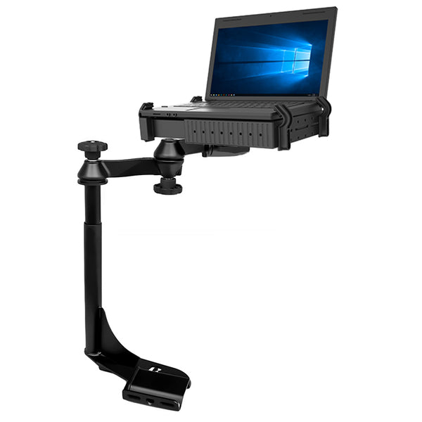 RAM® No-Drill™ Laptop Mount for '98-07 Volkswagen Beetle – RAM Mounts