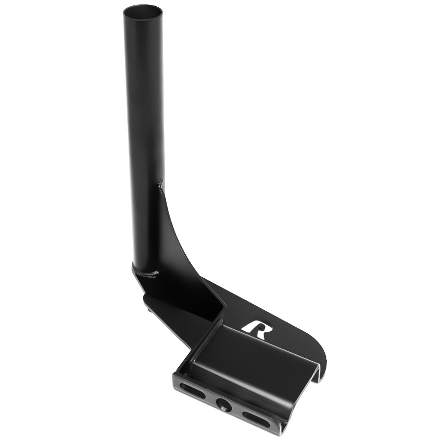 RAM® No-Drill™ Vehicle Base for '98-07 Volkswagen Beetle