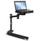RAM® No-Drill™ Laptop Mount for '10-13 Ford Transit Connect + More