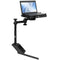 RAM® No-Drill™ Laptop Mount for '08-11 Dodge Ram