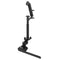 RAM® No-Drill™ Ball Mount for '12-26 Ram 2500 + More