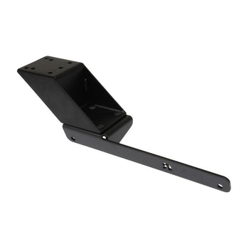 RAM-VB-178:RAM-VB-178_1:RAM No-Drill™ Vehicle Base for '08-11 Dodge Ram