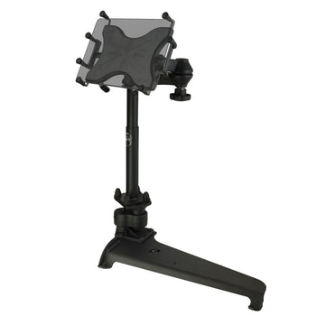 RAM® X-Grip® 12"-13" Tablet Mount for '07-21 Toyota Tundra + More