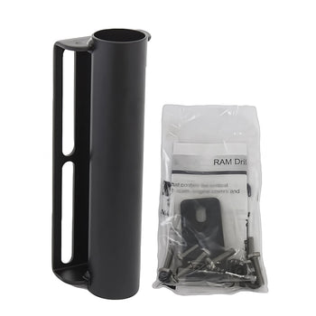 RAM-VB-181:RAM-VB-181_1:RAM Vertical Drill-Down Vehicle Base