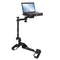 RAM® No-Drill™ Laptop Mount for '06-16 Chevrolet Impala (Police) + More