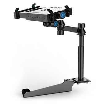 RAM® No-Drill™ Locking Mount for '99-16 Ford F-250 - F 750 + More