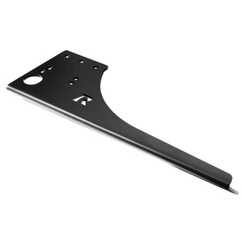 RAM® Laptop Mount for Dodge Durango & Jeep Grand Cherokee (Legacy)