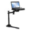 RAM® No-Drill™ Laptop Mount for '19-26 Ram 1500 Pickup Trucks (5th Gen)