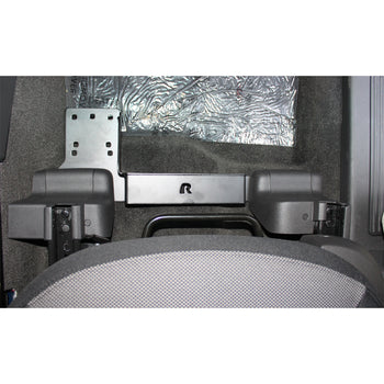 RAM® No-Drill™ Vehicle Base for '14-24 Ford Edge + More