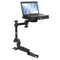 RAM® No-Drill™ Laptop Mount for '13-18 Ford Taurus + More
