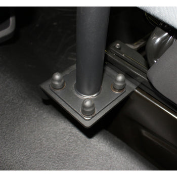 RAM® No-Drill™ Vehicle Base for '14-26 Ford Transit Full Size Van