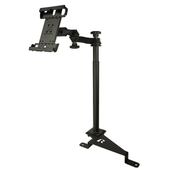 RAM® Tab-Tite™ 9-10.5" Tablet Mount for '15-26 Ford F-150, F-250 + More