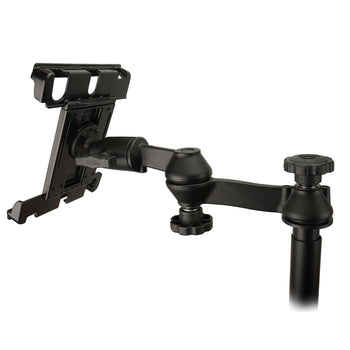 RAM® Tab-Tite™ 9-10.5" Tablet Mount for '15-26 Ford F-150, F-250 + More