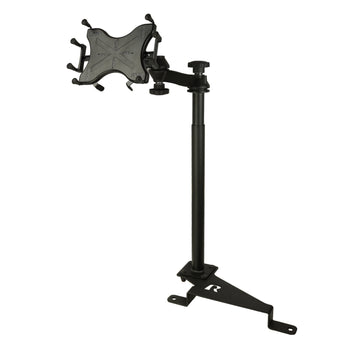 RAM® X-Grip® 9-11" Tablet Mount for '15-26 Ford F-150, F-250 + More