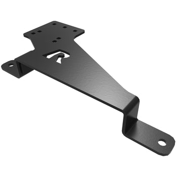 RAM-VB-195:RAM-VB-195_1:RAM No-Drill™ Vehicle Base for '15-26 Ford F-150, ’17-26 F-250 + More