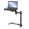 RAM® No-Drill™ Universal Laptop Mount with Reverse Configuration