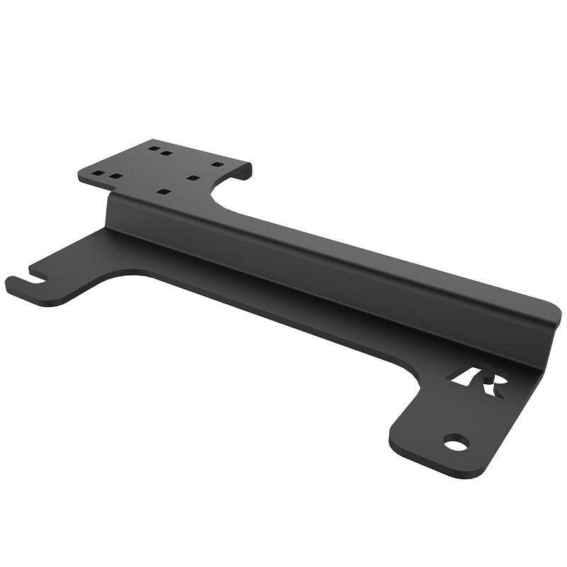 RAM® No-Drill™ Vehicle Base for Ford Explorer, Ranger, Bronco + More
