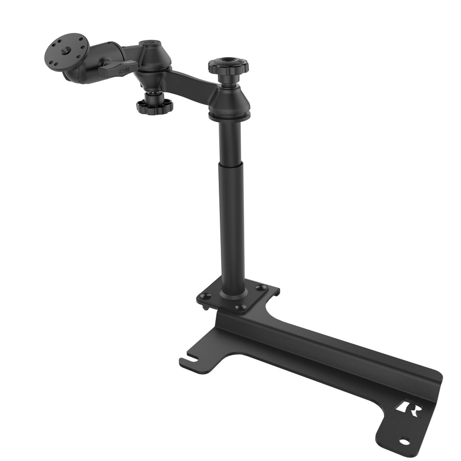 RAM® No-Drill™ Mount for Ford Explorer, Ranger, Bronco + More