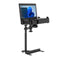 RAM® No-Drill™ Laptop Mount for '20-26 Ford Police Interceptor Utility