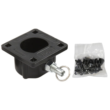 RAM-VB-REM1F:RAM-VB-REM1F_1:RAM Remove-A-Pole™ Female Adapter
