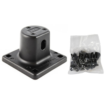 RAM-VB-REM1M:RAM-VB-REM1M_1:RAM Remove-A-Pole™ Male Adapter