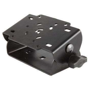 RAM-VB-TNT45:RAM-VB-TNT45_1:RAM Tilt-N-Turn™ 45-Degree Bracket